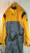 BMW Motorrad Jacket & Pants Adventure Suit Used SIZE L