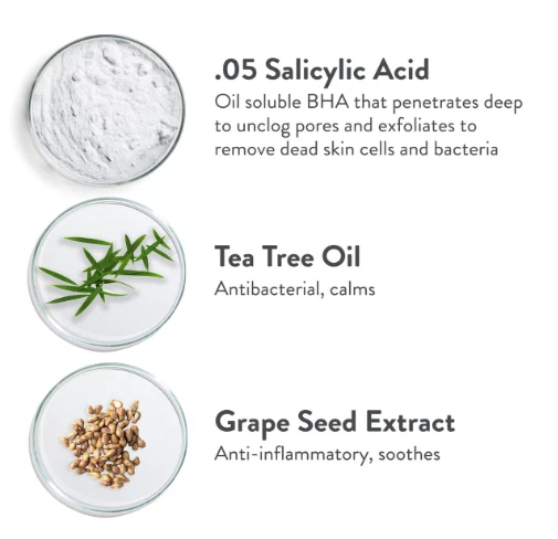 ACNE STUDIOS Spot On Patches Dermatologo Ispirato Guarigione Macchie 72 TTL Senza Acne Senza Acne