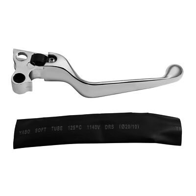Clutch Lever Fit For Harley Sportster XL 883 1200 1996-2003 Fat Boy 1996-2010