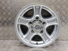 Jantes Suzuki VITARA