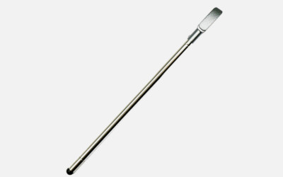 LG G Pad F 8.0 V496 V495 UK495 Touch Pen Stylus S Pen Replacement - GRAY