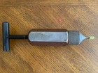 Bowes Seal Fast Dough Boy Grease Gun Vintage — photo 3