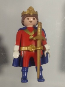 playmobil principe de beukelaer comprar