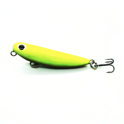 Zip Baits Fakie Dog DS Crazy Walker – Leurre Flottant Topwater 70mm 8,2g