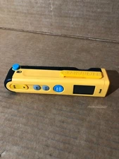 Fieldpiece SPK3 SP-K3 Infrared and Rod Digital Pocket Thermometer HVAC