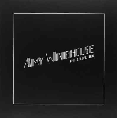 The Collection by Amy Winehouse (Record, 2015) for sale online | eBay