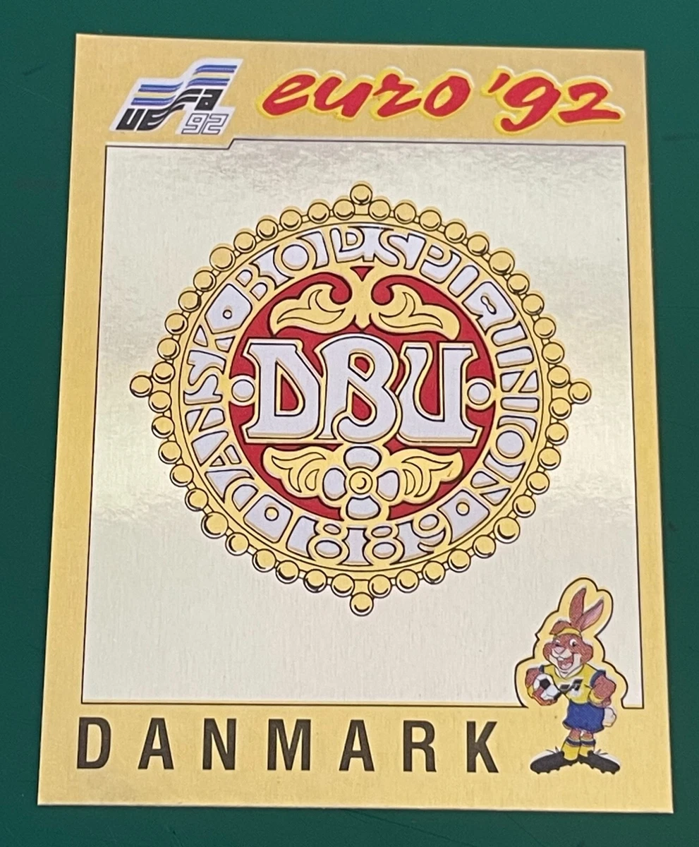 10 Stickers EUROFLASH Calcio 92 – Saison 1991/1992 – Au Choix – Italie – Neufs