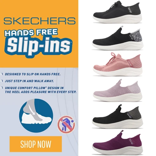 Skechers wide shop womens shoes