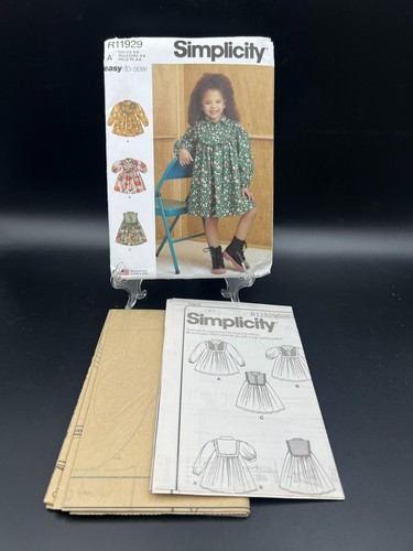 Buyers Choice: Kids Infant Baby Clothing Sewing Patterns #1, Free Shipping - Picture 271 of 304