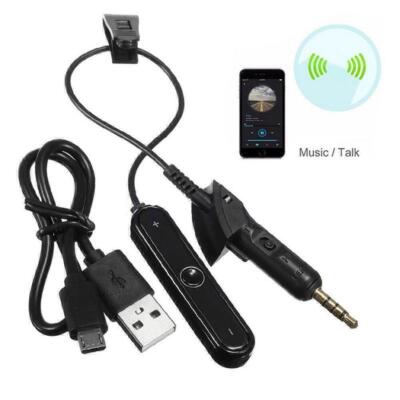Bluetooth Receiver Adapter For QuietComfort QC15 Bose