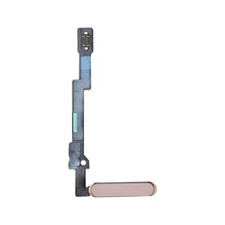 Flex Cable Power Button Assembly for Apple iPad Mini 6 Pink Replacement Repair