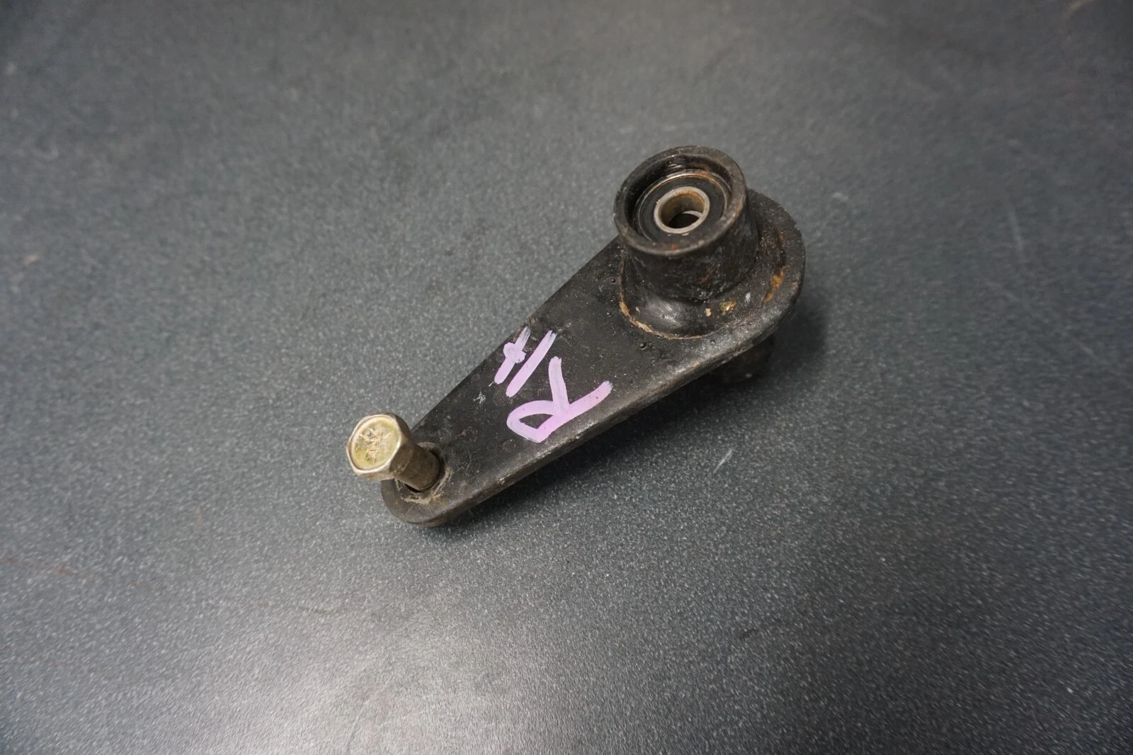 2002-2006 Arctic Cat OEM RH Right Steering Arm 0705-366 Mountain Cat Panther