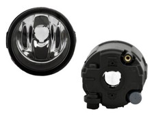 Antibrouillard Infiniti FX