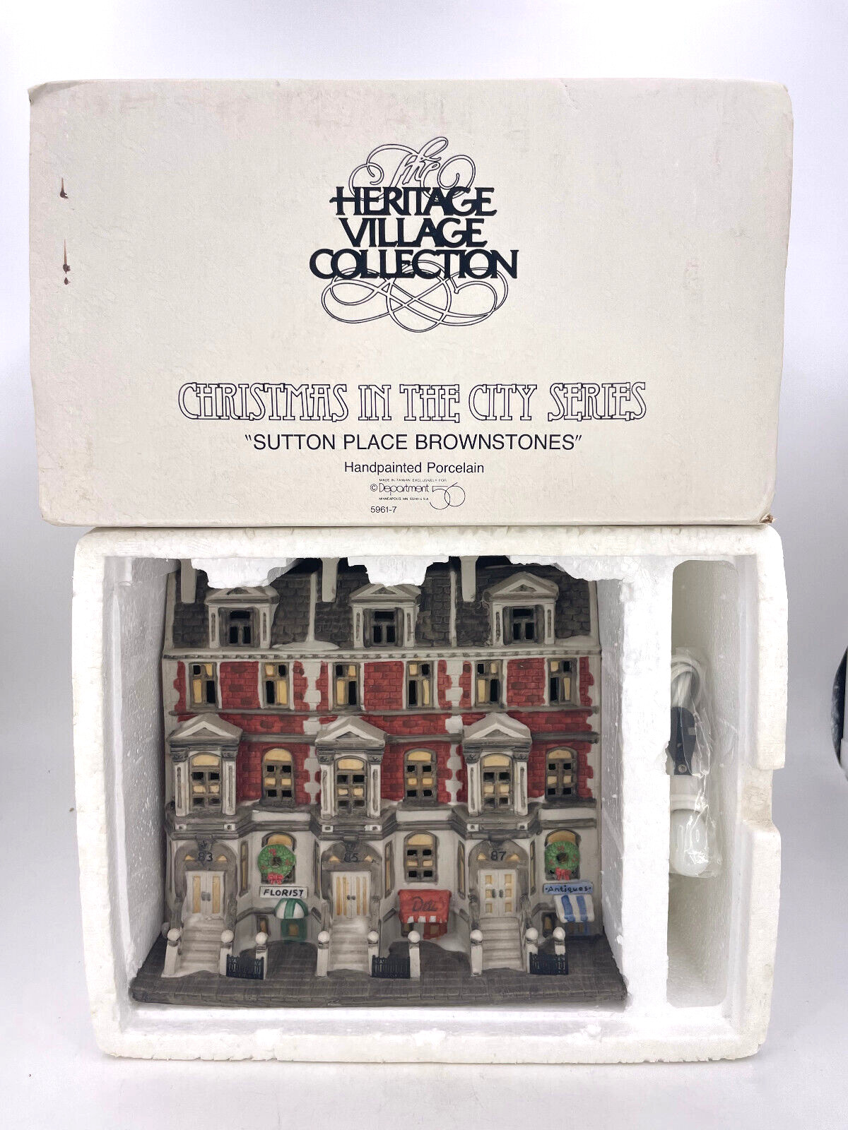 Click here to see eBay Auction