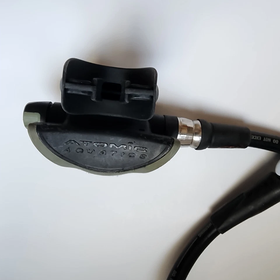 Atomic Aquatics B2 First & Second Stage - Image 3 of 4