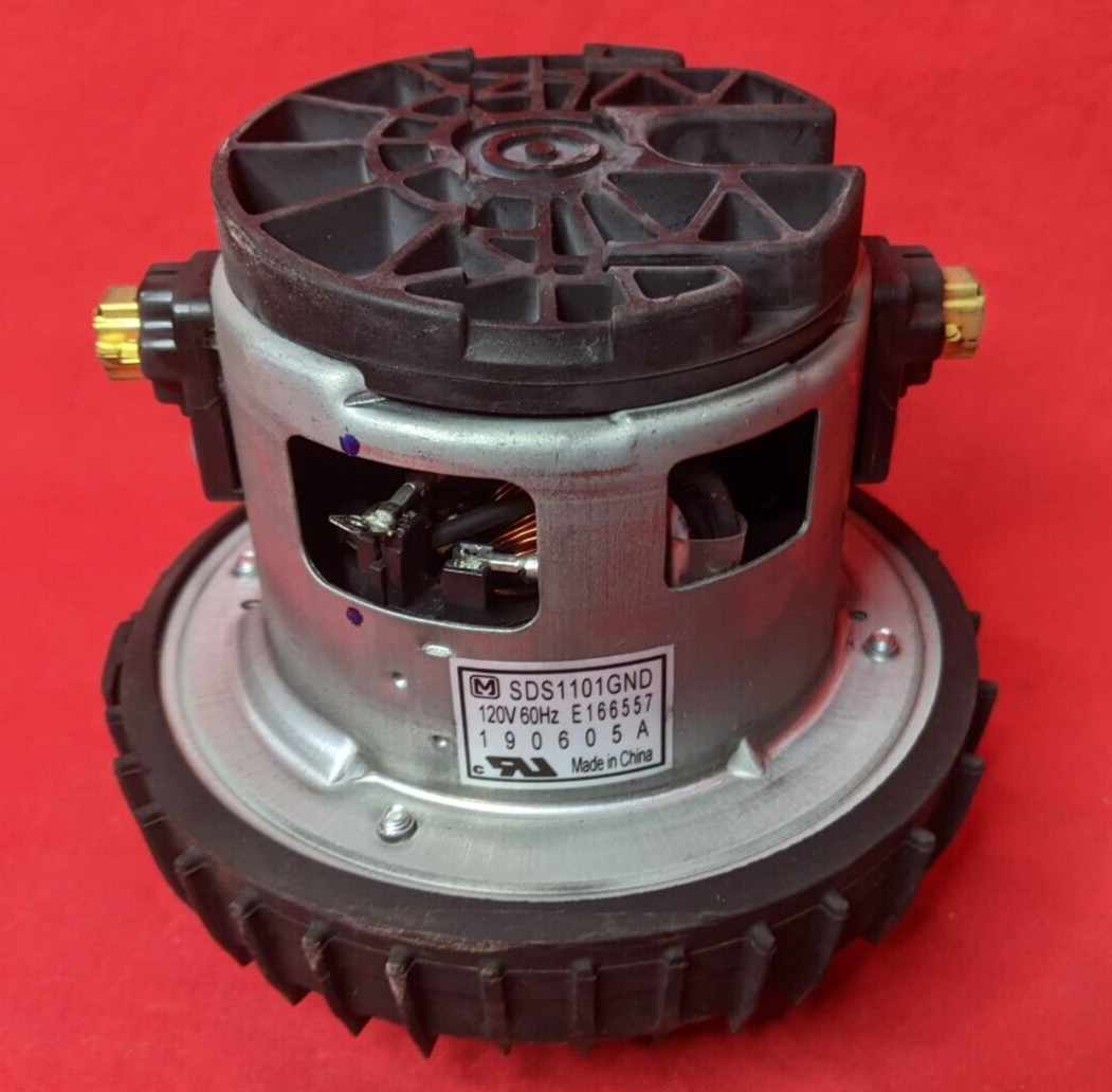 GENUINE DYSON DC15 VACUUM MAIN MOTOR ASSEMBLY - 909563-02