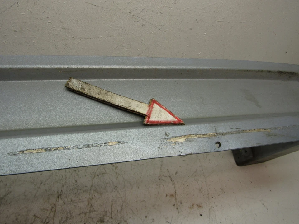 Soporte amortiguador de energía de impacto delantero CRUZE 2011 2016 viga de refuerzo de parachoques Foto 2 de 4