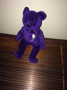 princess bear ebay