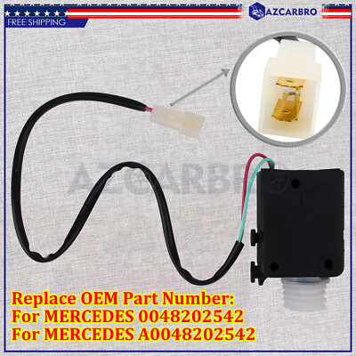 Door Lock Actuator Door Lock For Mercedes-Benz G-Class W463 G320 G400 G55 AMG