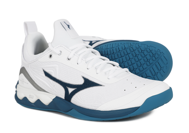 Mizuno Wave Luminous 2 Men's Volleyball Shoes Badminton Shoes NWT