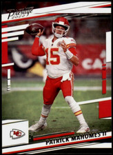 2022 Panini Prestige Football Lot of 3 Complete Base Sets 1-300 w/Stars 900 Card