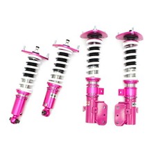 Godspeed MonoSS Coilovers Lowering Kit MSS019...
