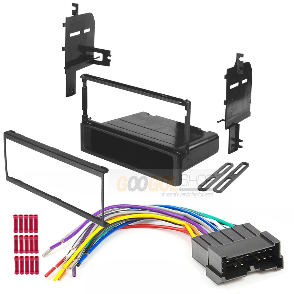 2005 Hyundai Radio Diagram Radio Wire Harness Compatible With 2000