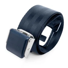 Southwest Airplane Seat Belt Extender Extension Airline/Buckle Aircraft Ship