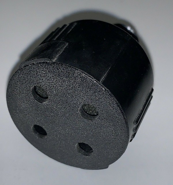 660573 Thomas Compressor Air Filter Assembly 1/4"18 NPT eBay