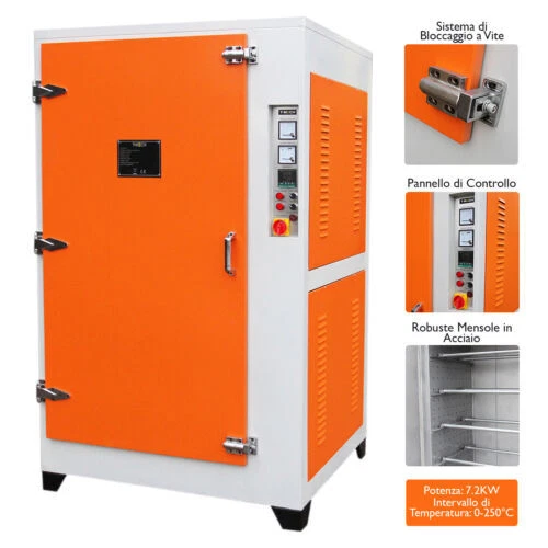 Attrezzi per verniciatura di veicoli