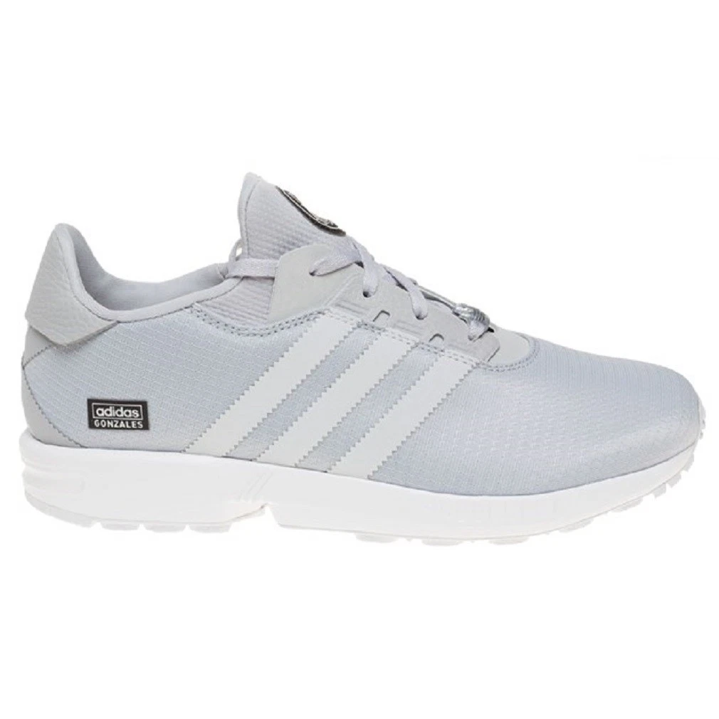 deelnemen Continu genoeg Adidas ZX GONZ Grey Silver White Black Running Discounted (349) Men's Shoes | eBay deelnemen Continu genoeg Adidas ZX GONZ Grey Silver White Black Running Discounted (349) Men's Shoes | eBay