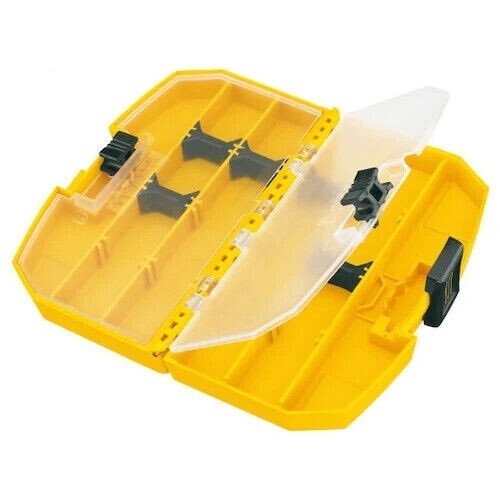 DW2190 DEWALT medium tough case Storage Box | eBay