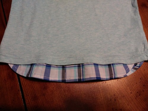 Koala Kids Boys Blue Shirt Size 5T Unisex NWT - Picture 2 of 6