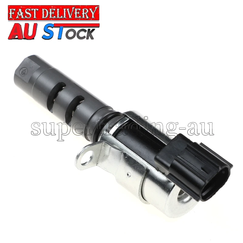 VVT Variable Valve Timing Solenoid Suitable For Toyota Echo Yaris 1533021011 - image 4 of 4