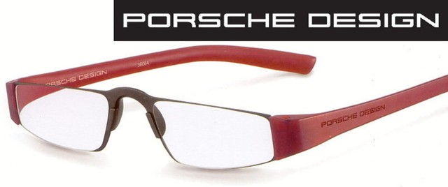 Porsche design 8801