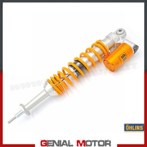 ohlins scooter