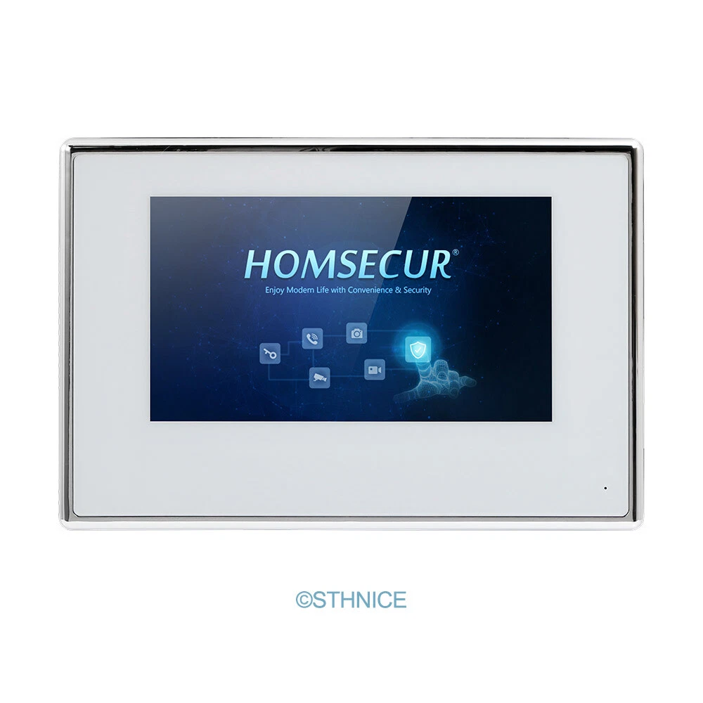 1*Monitor(BM718-W)
