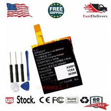 NEW APP00277 3.8v / 300mAh Rechargeable Battery For APack 1ICP4/24/28