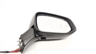 TOYOTA RAV 4 V XA50 Rechter Seitenspiegel 045428 2.5 28107116 - Bild 1 von 4