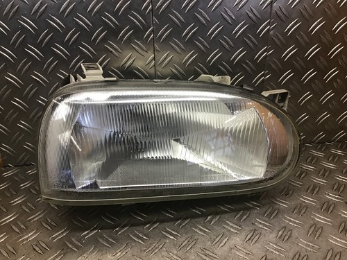 478978 Hauptscheinwerfer höhenverstellbar rechts VW Golf III (1H)