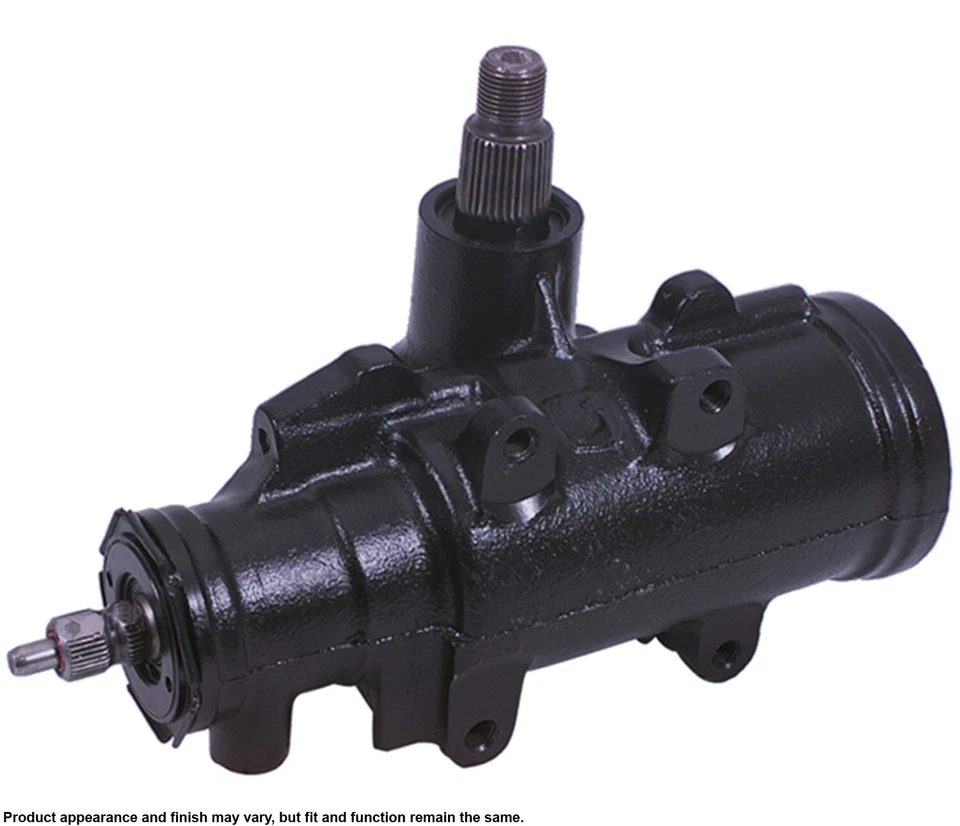For 1974-1976 Chevrolet Caprice Steering Gear Cardone 1975 - Image 3 of 4