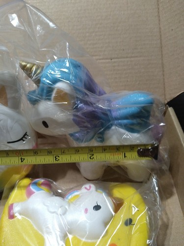 leehur squishies