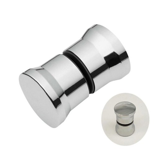 Bathroom Replacement Handle Replacement Handle Shower Door Knob Bathroom - Picture 2 of 39