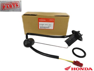 #ad #ad Honda Fuel Sending Unit Sensor 2005 2014 TRX500 Foreman Rubicon OEM $89.95