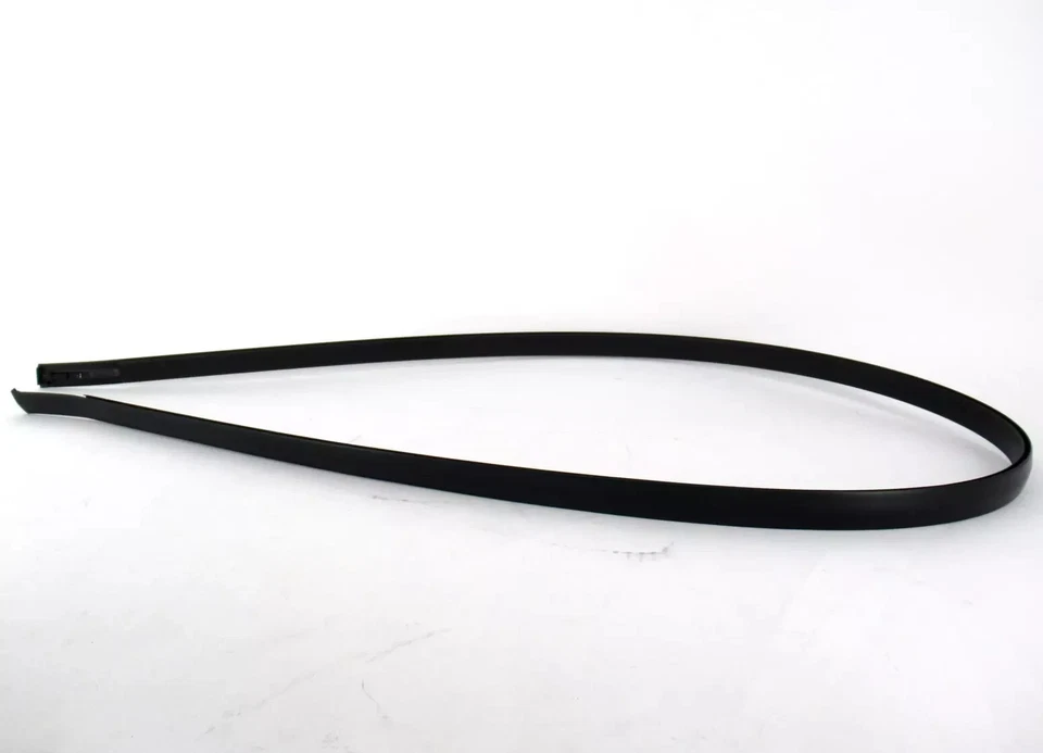 Genuine OEM 08-15 Scion xB Center Left Roof Drip Side Trim Moulding 75556-12171 - Image 2 of 4