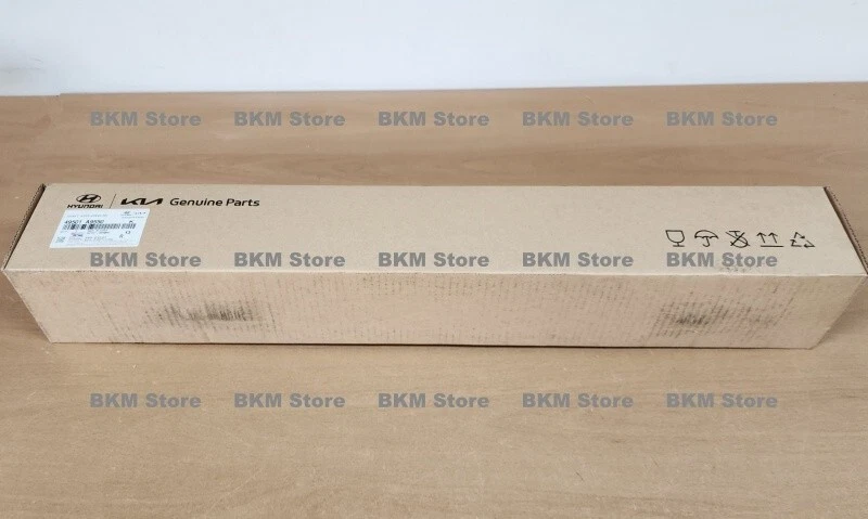 Conjunto de eje de transmisión derecho genuino 49501A9550 para Kia Sedona 2018-2020 Foto 3 de 4