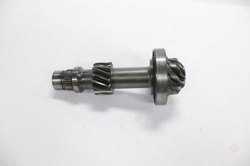 Polaris ACE RZR Ranger General Gearcase Pinion Shaft Sub Assembly 3235336