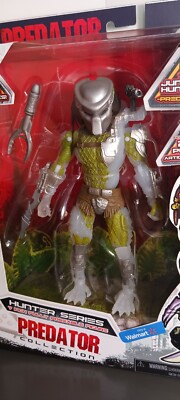 Minty🔥 Lanard Toys Predator JUNGLE Hunter Series 7
