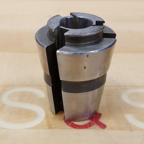 Centurion Super Flex C8 Round Smooth Collet, 16mm - USED | eBay
