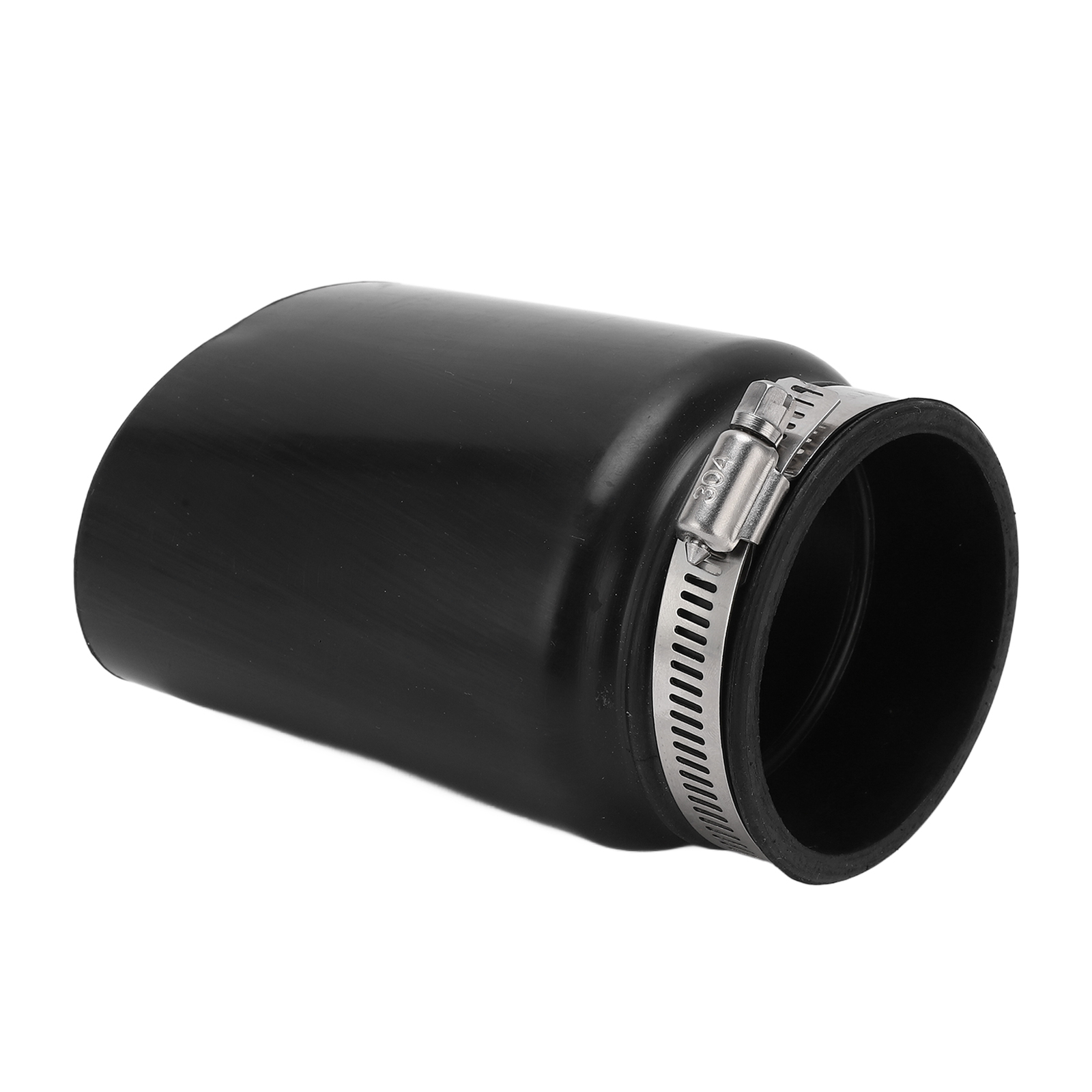 Exhaust Tube Bellow 78458A1 Stainless Steel Rubber For Mercruiser